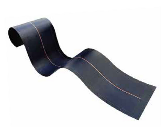 Flexible Solar Panel